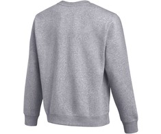 Vaikiškas Nike džemperis Park 26 Fleece Crew, pilkas