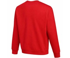 Vaikiškas džemperis Nike Park 26 Fleece Crew, raudonas