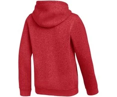 Bluza vaikams Nike Park 26 Fleece Hoodie raudona IB1226 657 (S)