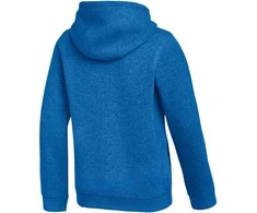 Bluza vaikams Nike Park 26 Fleece Hoodie mėlyna IB1226 463 (M)
