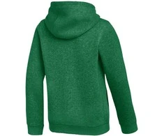Bluza vaikams Nike Park 26 Fleece Hoodie žalia IB1226 302 (M)