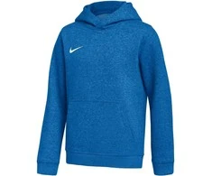 Bluza vaikams Nike Park 26 Fleece Hoodie mėlyna IB1226 463 (M)