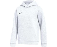 Bluza vaikams Nike Park 26 Fleece Hoodie balta IB1226 100 (S)