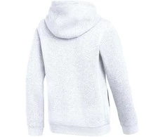 Bluza vaikams Nike Park 26 Fleece Hoodie balta IB1226 100 (S)