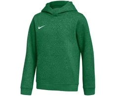 Bluza vaikams Nike Park 26 Fleece Hoodie žalia IB1226 302 (M)