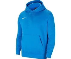 Nike džemperis berniukams, mėlynas