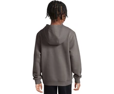 Bluza vaikams Nike Sportswear Club Fleece pilka FD3000 289 (M)