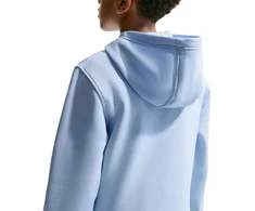 Bluza vaikams Nike Sportswear Club Fleece melsva FD3000 408 (XL)