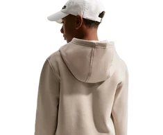 Bluza vaikams Nike Sportswear Club Fleece smėlio sp. FD3000 236 (XL)
