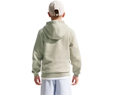 Bluza vaikams Nike Sportswear Club Fleece jasnozielona FD3000 304 (S)