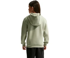 Bluza vaikams Nike Sportswear Club Fleece jasnozielona FD3004 304 (M)