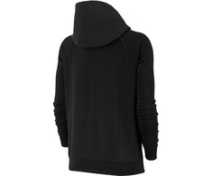 Nike Sportswear Pilnas Užtrauktukas Hoodies Jr DA1686 010 Džemperis