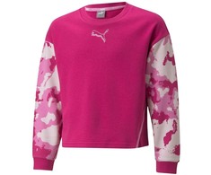 Puma Alpha Crew TR Jr džemperis 846941 14