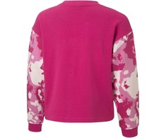 Puma Alpha Crew TR Jr džemperis 846941 14