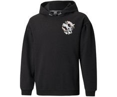 Puma Alpha Hoodie FL Jr džemperis 589232 01