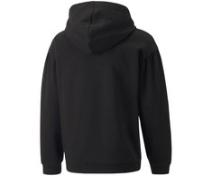 Puma Alpha Hoodie FL Jr džemperis 589232 01