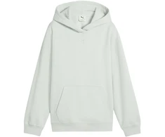 Bluza vaikams Puma ESS Centered Cat Logo Relaxed Hoodie miętowa 692973 29 (152cm)