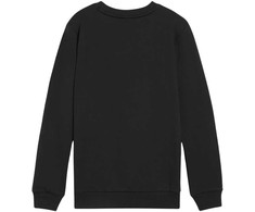 Bluza vaikams Puma Team Goal Casuals Crew Neck Sweat juoda 658593 03 (140cm)
