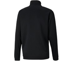 Bluza vaikams Puma teamRISE Training Poly Jacket Jr juoda 657393 03 (164cm)