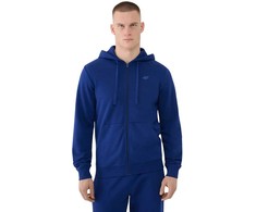 Bluza vyriška 4F M1768 tamsiai mėlyna 4FWMM00TSWSM1768 031S (L)