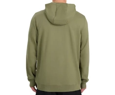 Bluza vyriška 4F M2551 khaki 4FWSS26TSWSM2551 43S (2XL)