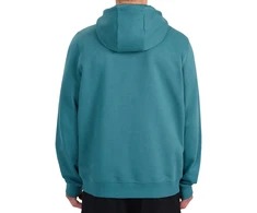 Bluza vyriška 4F M2551 morska žalia 4FWSS26TSWSM2551 46S (3XL)