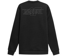 4F Bluza M H4L22 BLM017 20S
