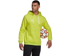 Adidas Adidas Entrada 22 Hoodie HC5083: dydis - M (178cm)