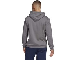 Bluza vyriška adidas Entrada 22 Hoody pilka HB0578 (M)