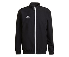 Adidas Entrada 22 Presentation Jacket juodas megztinis H57534 (L)