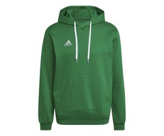 Bluza vyriška adidas Entrada 22 Sweat Hoodie žalia HI2141 (XL)