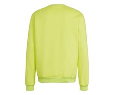 Bluza vyriška adidas Entrada 22 Sweat Top limonkowa HC5049 (L)
