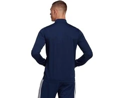 Džemperis vyrams Adidas Entrada 22 Track M H57523, mėlynas