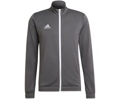 Adidas Entrada 22 Track Jacket pilkas megztinis H57522 (S)