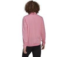 Bluza vyriška adidas Entrada 22 Track Jacket rožinė HC5084 (L)
