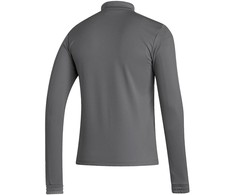 „Adidas Entrada 22 Training Top“ pilkas megztinis H57546 (M)