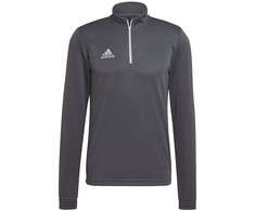 „Adidas Entrada 22 Training Top“ pilkas megztinis H57546 (2XL)