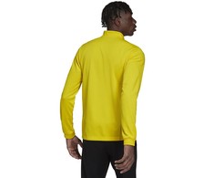 Adidas Entrada 22 Training Top geltonas megztinis HI2128 (2XL)