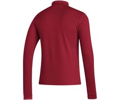Bluza vyriška adidas Entrada 22 Training Top raudona H57556 (2XL)