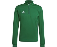 Adidas Entrada 22 Training Top žalias megztinis HI2129 (2XL)