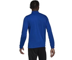 „Adidas Entrada 22 Training Top“ mėlynas megztinis HG6286 (2XL)
