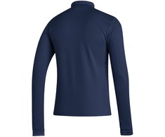 „Adidas Entrada 22 Training Top“ tamsiai mėlynas HB5327 (2XL)