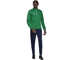 Adidas Entrada 22 Training Top žalias megztinis HI2129 (2XL)