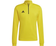 Adidas Entrada 22 Training Top geltonas megztinis HI2128 (L)