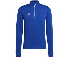 „Adidas Entrada 22 Training Top“ mėlynas megztinis HG6286 (2XL)