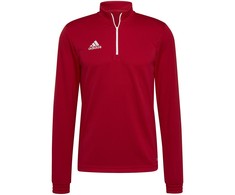 Bluza vyriška adidas Entrada 22 Training Top raudona H57556 (2XL)