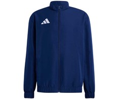 Bluza vyriška adidas Entrada 26 Presentation tamsiai mėlyna JZ6619 (M)
