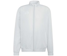 Bluza vyriška adidas Entrada 26 Presentation pilka JZ6620 (XL)