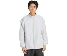 Bluza vyriška adidas Entrada 26 Presentation pilka JZ6620 (XL)