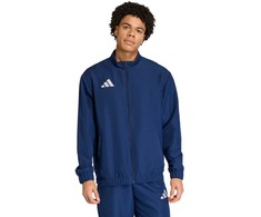 Bluza vyriška adidas Entrada 26 Presentation tamsiai mėlyna JZ6619 (M)